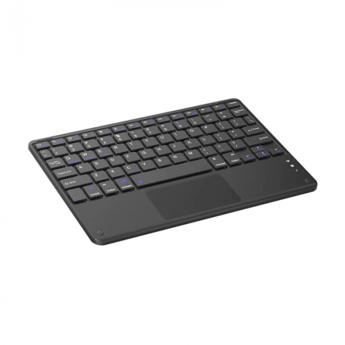 Tastatura wireless ultra-slim universala cu bluetooth Blackview K1 [3]