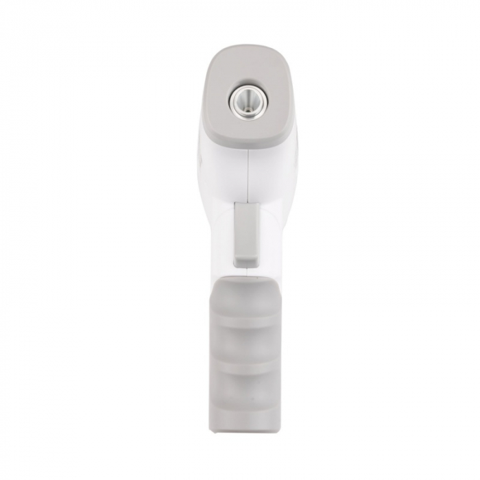 Termometru digital cu infrarosu CLOC SK-T008 pentru adulti si copii, Display iluminat, Masurare rapida 1s fara contact [5]