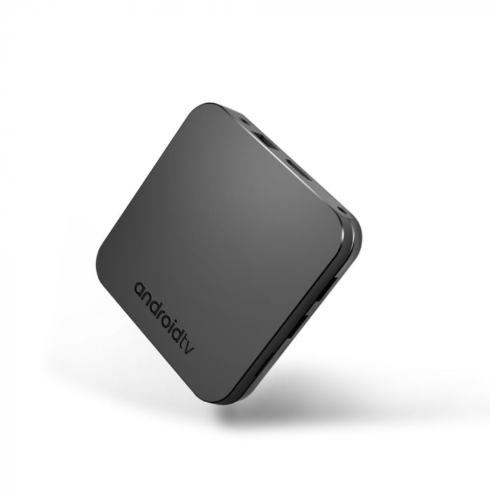 TV Box Mecool KM9 Smart Media Player, 4GB Ram, 32 GB ROM, Android 9.0, QuadCore Amlogic S905X2 [8]