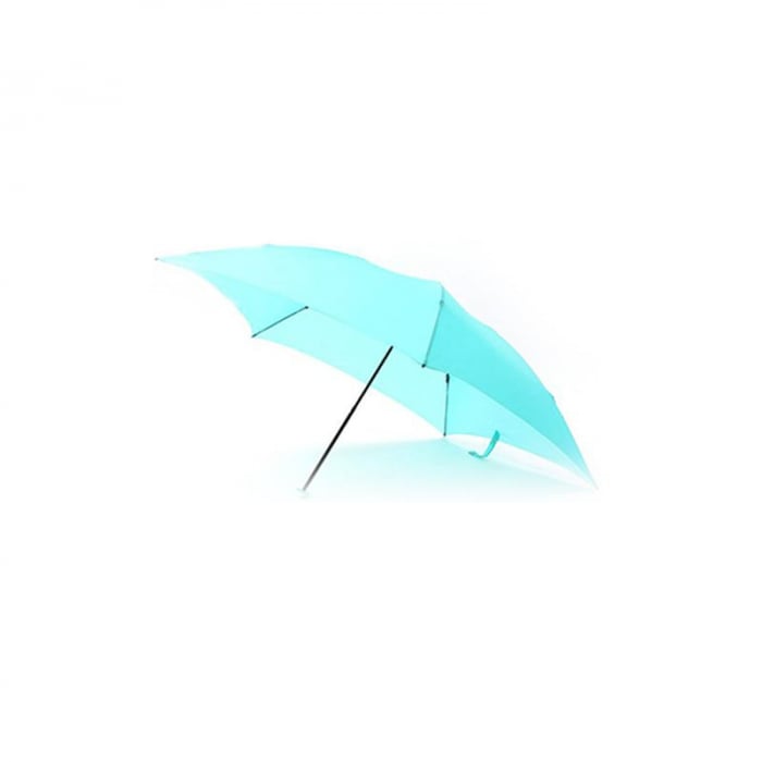 Umbrela Xiaomi MiJia Ultra Light - cu pliere  si deschidere automatica, Protectie impotriva ploilor si razelor solare [5]