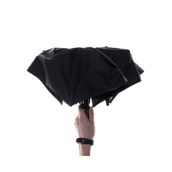 Umbrela Xiaomi MiJia Ultra Light - cu pliere  si deschidere automatica, Protectie impotriva ploilor si razelor solare [7]