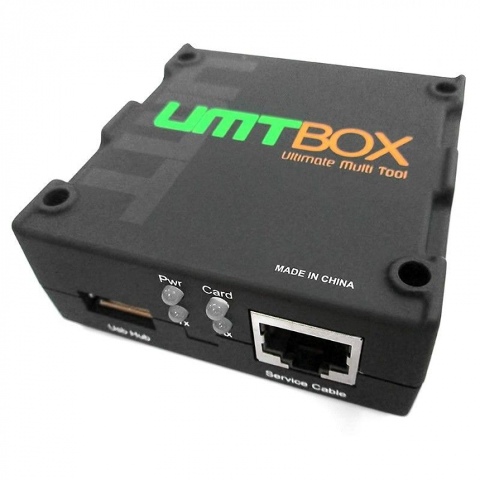 UMT Box [1]