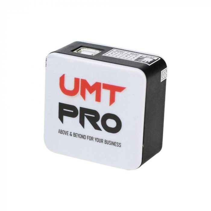 UMT Pro Box - UMT si Avengers impreuna [1]