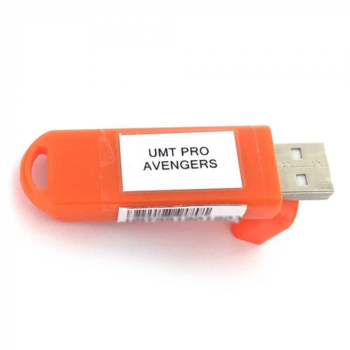 UMT Pro Dongle (UMT si Avengers) [1]