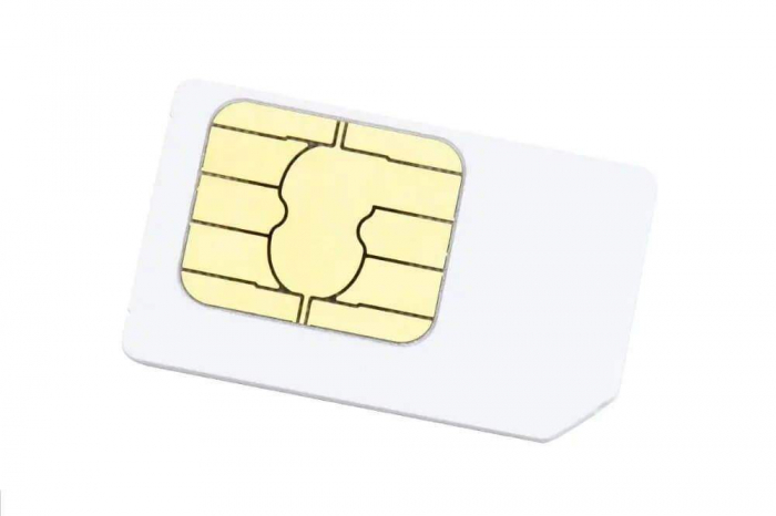 Z3X smart card - pentru inlocuirea cardului defect [1]