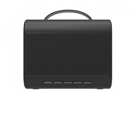 Boxa portabila Bluedio T-Share 2.0, Wireless, Bluetooth, Microfon, Apel Vocal, Control Vocal [1]