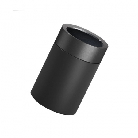 Boxa Portabila Xiaomi Mi Round Speaker Versiunea 2 , Bluetooth, Microfon incorporat, 1200 mAh - Dual Store [1]