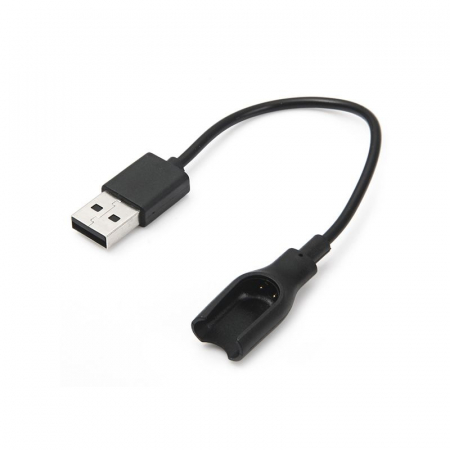 Cablu de incarcare pentru Smartband Xiaomi Mi Band 2 [4]