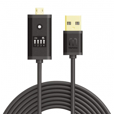 Cablu Martview All Boot Cable Easy Switching [0]