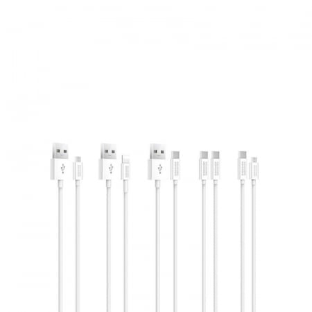 Cablu USB Tip C Nillkin cu incarcare rapida [2]