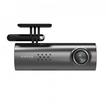 Camera auto 70Mai Midrive 1S D06 Smart Dash Cam 1080HD, Night Vision, Wifi, Inregistrare 130 grade, G-Sensor [1]