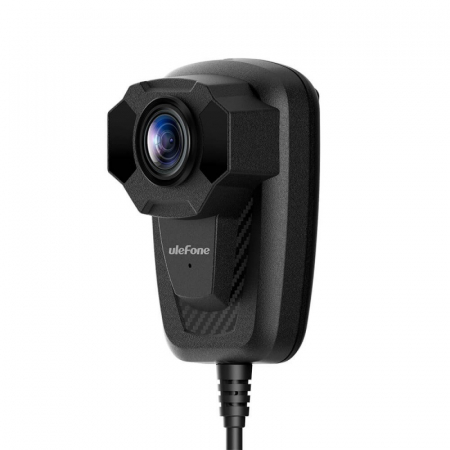 Camera FHD cu infrarosu pentru smartphone Ulefone Night Vision Camera, Senzor Sony Starvis IMX307, 2MP, FOV 116 grade, USB Type-C [2]