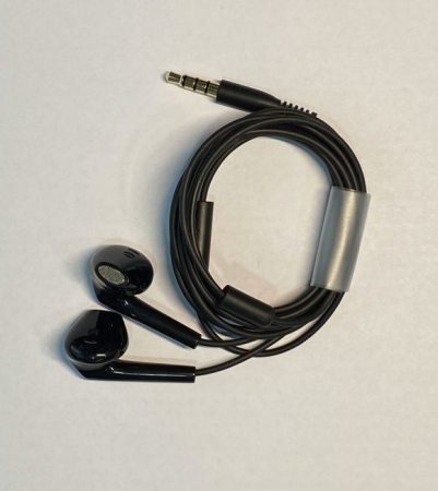 Casti  1More Omthing Earbuds, cu fir  handsfree 13.6 gr, 109 dB, 32 ohmi, 20-20000 Hz [2]