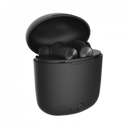 Casti wireless Bluedio Hi TWS, In-ear, Bluetooth 5.0, Stereo, Sport [10]