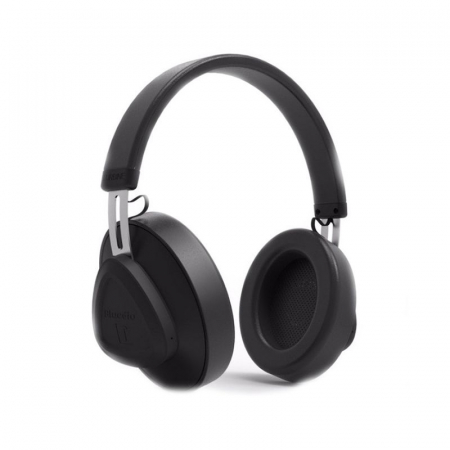 Casti Wireless Bluedio TM Stereo, Bluetooth, Anularea zgomotului, Handsfree, Microfon, Conectare multipla, Control Vocal [1]