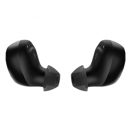 Casti wireless in-ear Blackview AirBuds 1 TWS Negru, Control tactil si vocal, DSP, Bluetooth v5.0, Master-Slave Switch [5]