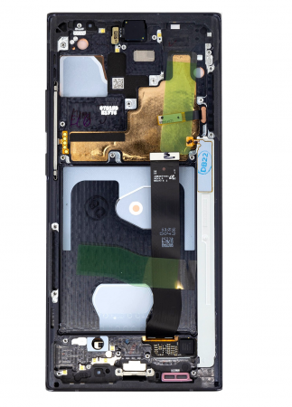 Display Touchscreen Samsung Galaxy Note 20 Ultra 5G N986 Service Pack original cu piese [1]