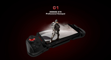 DOOGEE GAMEPAD G1 Pentru DOOGEE S70 / S70 Lite Bluetooth Android [1]