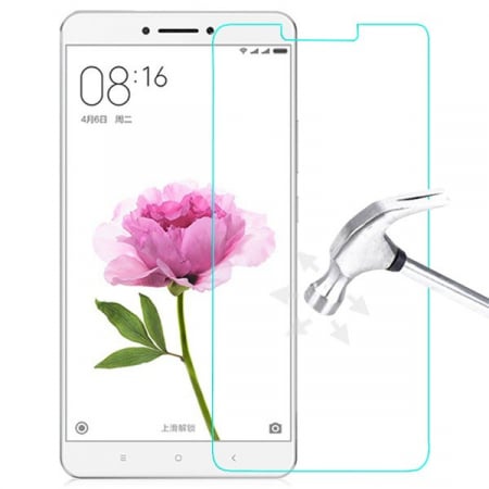 Folie de protectie din sticla pentru Xiaomi Mi Max tempered glass [1]