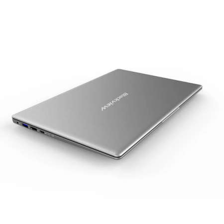 Laptop Blackview Acebook 1 Gri, IPS 14" FHD, Intel N4120, 4GB RAM DDR4, 128GB SSD, Bluetooth v4.2, USB Type-C, 6000mAh, Windows 10 Home [11]
