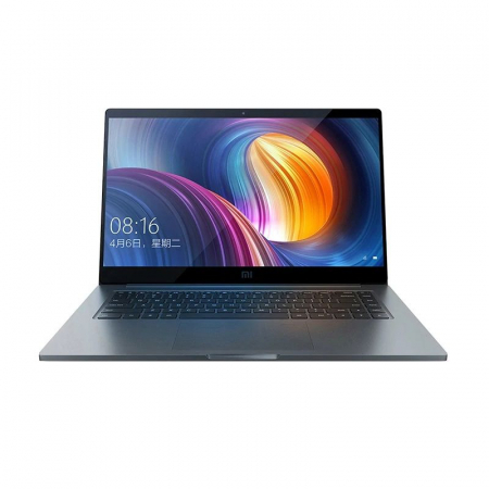 Laptop Xiaomi Mi Notebook Pro, procesor Intel® Core™ i5-8250U pana la 3.40 GHz, 15.6", Full HD, 8GB, 256GB, NVIDIA GeForce MX150 [0]