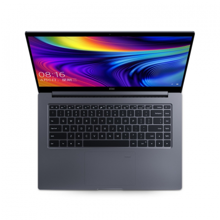 Laptop Xiaomi Millet Notebook Pro 15 Plus (Versiunea imbunatatita) [1]