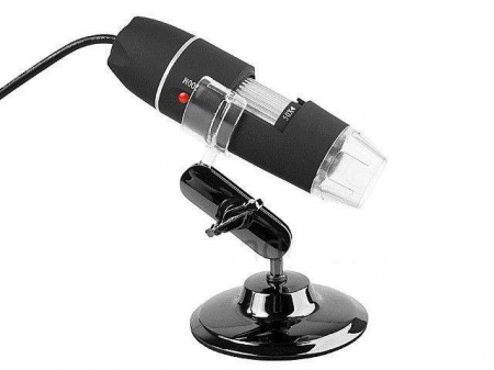 Microscop digital USB 500X [0]