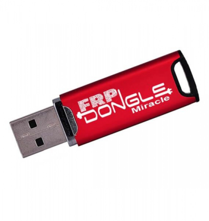 Miracle FRP Dongle [0]
