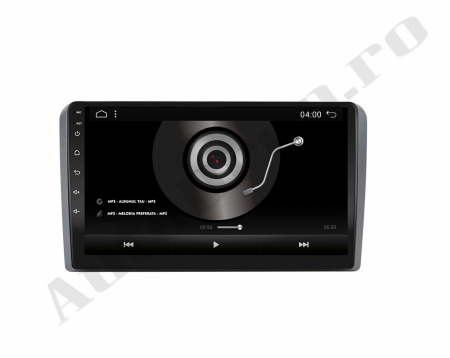 NAVIGATIE AUDI A3/ S3/ RS3, Android 10, OCTACORE|AC8257| / 4GB RAM + 64GB ROM, 9 Inch - AD-BGAAUDIA39AC [5]