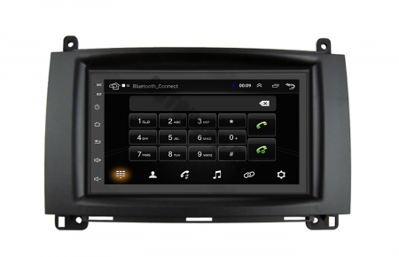 NAVIGATIE MERCEDES BENZ SPRINTER, VIANO, VITO, A/B CLASS, CRAFTER, ANDROID 9.1, QUADCORE|MTK| / 1GB RAM + 16 ROM, 7 INCH - AD-BGP1001+AD-BGRBE0032DIN [11]