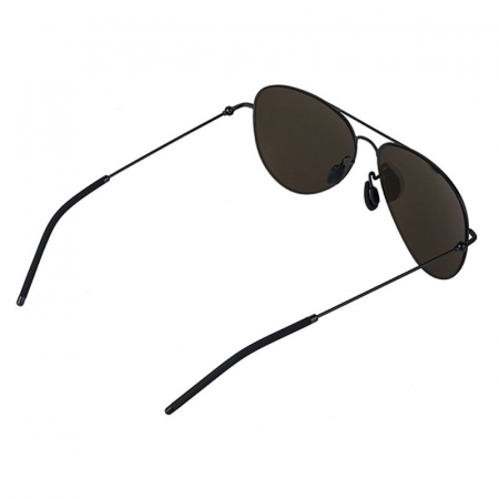 Ochelari de soare colorati polarizati Xiaomi Turok Steinhardt TS, Rame din oțel inoxidabil, Protectie UV, Unisex [10]