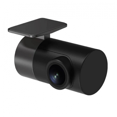 Pachet camera auto DVR Xiaomi 70MAI A400-1 Crem, Camera spate RC09, 1440P, IPS 2.0", 3.6MP, Filmare 145°, Night Vision, Monitorizare parcare [4]