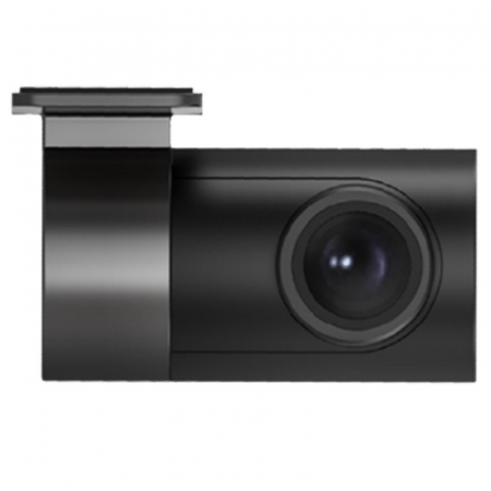 Pachet camera auto DVR Xiaomi 70MAI A400-1 Gri, Camera spate RC09, 1440P, IPS 2.0", 3.6MP, Filmare 145°, Night Vision, Monitorizare parcare [2]