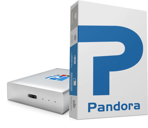 Pandora Box - noul tool de la Z3X Team [7]