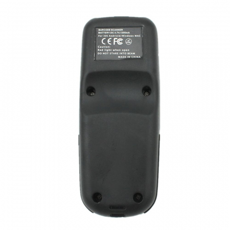 Scanner YHD-3600 (2D) Bluetooth Cod de Bare [4]
