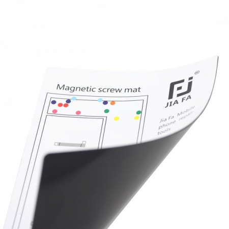 Tabla magnetica service Jiafa JF-870 Pentru Apple iPhone 7 Plus [1]