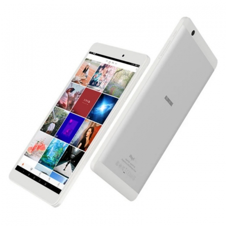 Tableta Alldocube iPlay 8 Pro Alb, 3G, IPS 8.0", Android 9, 2GB RAM, 32GB ROM, MediaTek MT8321 QuadCore, GPS, 5500mAh, Single SIM [1]