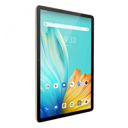 Tableta Blackview Tab 10 Gold, 4G, IPS 10.1 FHD+, Android 11, 4GB RAM, 64GB ROM, MTK8768 OctaCore, 13MP, GPS, 7480mAh, Dual SIM [4]