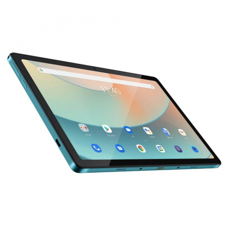 Tableta Blackview Tab 11 Verde, 4G, IPS 10.36" 2K, Android 11, 8GB RAM, 128GB ROM, UNISOC T618 OctaCore, 13MP, GPS, 6580mAh, Dual SIM [8]