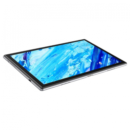Tableta Blackview Tab 8E Gri + Tastatura, WiFi, IPS 10.1 FHD+, Android 10, 3GB RAM LPDDR4X, 32GB ROM, OctaCore, 13MP, Face ID, 6580mAh [10]
