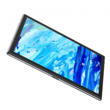 Tableta Blackview Tab 8E Gri, WiFi, IPS 10.1 FHD+, Android 10, 3GB RAM LPDDR4X, 32GB ROM, OctaCore, 13MP, Face ID, 6580mAh [4]