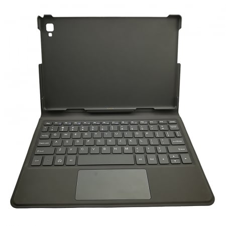Tableta Blackview Tab 9 Gold + Tastatura, 4G, IPS 10.1 FHD+, Android 10, 4GB RAM, 64GB ROM, OctaCore, 13MP, GPS, 7480mAh, Dual SIM [1]
