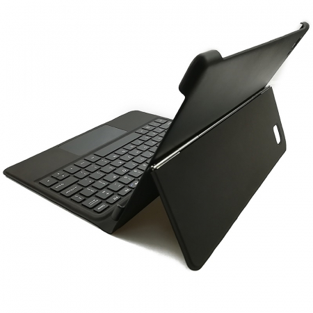 Tableta Blackview Tab 9 Gold + Tastatura, 4G, IPS 10.1 FHD+, Android 10, 4GB RAM, 64GB ROM, OctaCore, 13MP, GPS, 7480mAh, Dual SIM [2]