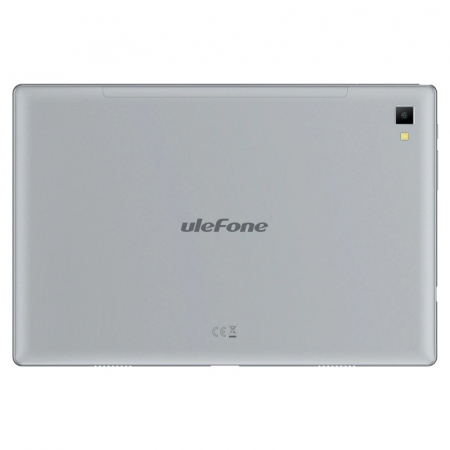 Tableta Ulefone Tab A7 Gri + Tastatura, 4G, 10.1" FHD+, 4GB RAM, 64GB ROM, SC9863A OctaCore, Android 11, GPS, Face ID, 7680mAh, Dual SIM [4]
