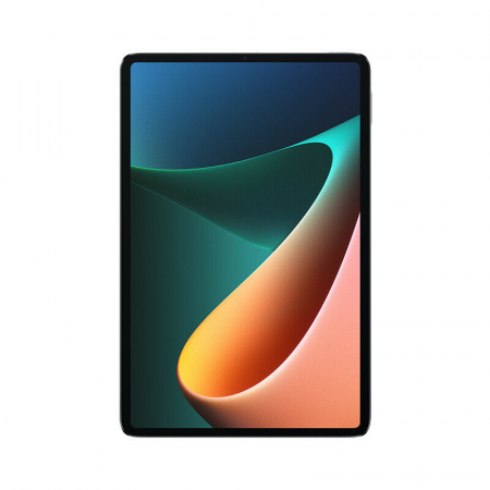 Tableta Xiaomi Pad 5 Pro Negru, IPS 11", 6GB RAM, 256GB ROM, Android 11, Snapdragon 870 Octa-Core, 8600mAh [2]