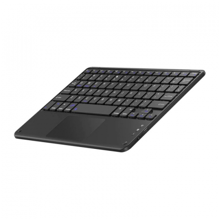 Tastatura wireless ultra-slim universala cu bluetooth Blackview K1 [3]