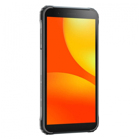 Telefon mobil Blackview BV4900 Pro Negru, 4G, IPS 5.7", 4GB RAM, 64GB ROM, Android 10, Helio P22 OctaCore, NFC, 5580mAh, Dual SIM [3]