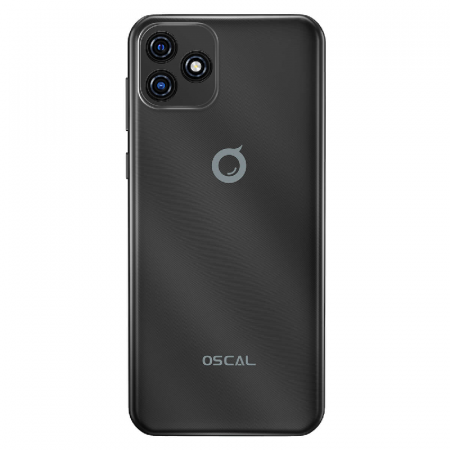 Telefon mobil Oscal C20 Negru, 3G, IPS 6.088", 1GB RAM, 32GB ROM, Android 11 Go, SC7731E QuadCore, 3380mah, Dual SIM [3]