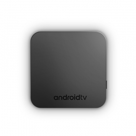 TV Box Mecool KM9 Smart Media Player, 4GB Ram, 32 GB ROM, Android 9.0, QuadCore Amlogic S905X2 [6]