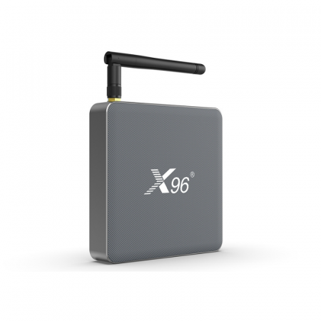 TV Box X96 X6, 4K, Android 11, 8GB RAM, 128GB ROM, RK3566 Quad-Core, WiFi, Bluetooth, HDMI [4]
